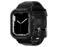 SPIGEN Rugged Armor Pro do Apple Watch black 062CS25324 - 1089070 - zdjęcie 2